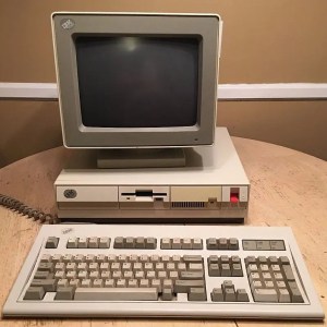 IBM PS/2